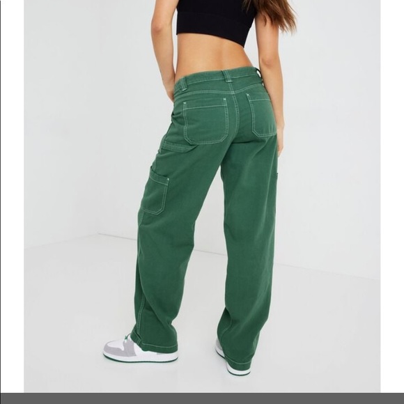 Dani Carpenter Pant - Picture 2 of 2